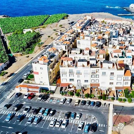 Lägenhet Family 3br,communal Pool, Kids Park Callao Salvaje