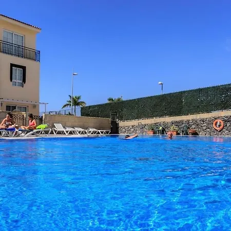 Apartamento Family 3br,communal Pool, Kids Park
