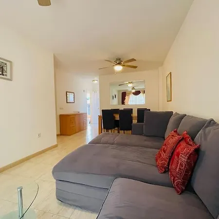 Family 3br,communal Pool, Kids Park Callao Salvaje