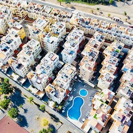 Family 3br,communal Pool, Kids Park Appartement *