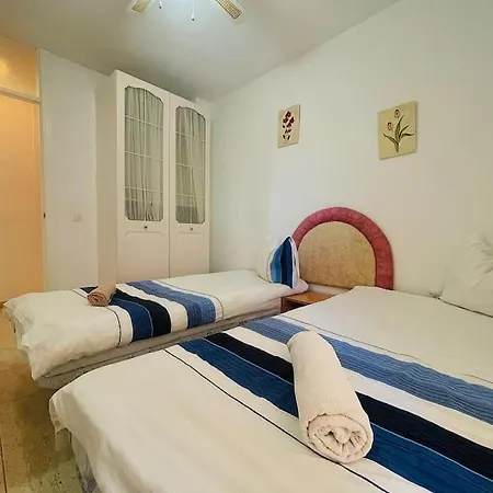 Family 3br,communal Pool, Kids Park Appartement