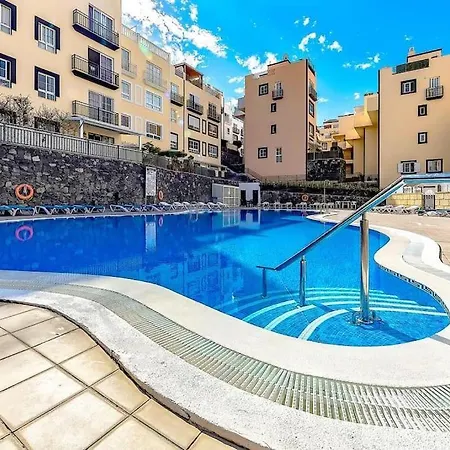 Family 3br,communal Pool, Kids Park Appartement *