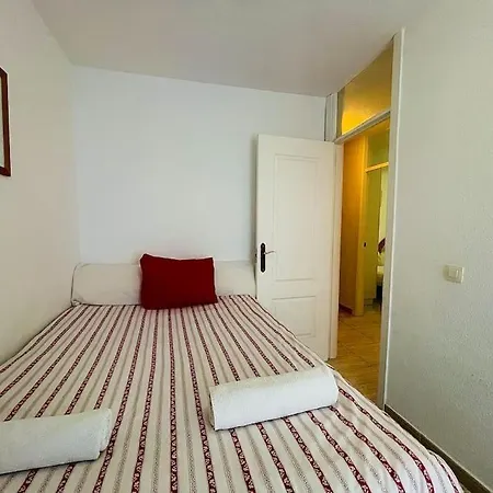 Family 3br,communal Pool, Kids Park * Callao Salvaje
