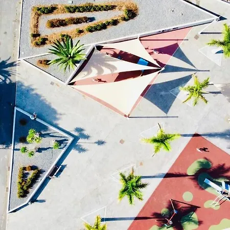 Appartement Family 3br,communal Pool, Kids Park *