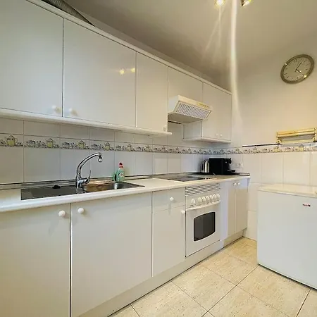 Family 3br,communal Pool, Kids Park Callao Salvaje